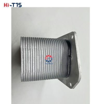 Хорошая цена TCD4 L2013 D6D D4D Двигатель дизельное масло охладитель 04912107 0491 2107 04209930 04252961 онлайн