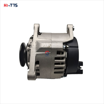 Хорошая цена Двигательный генератор E301.5E2 C2.2 1104D 3943492 24V 65A 2253142 2253143 онлайн