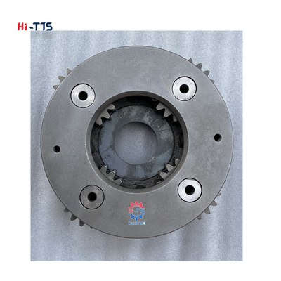 Хорошая цена TGFQ SK200-1/3 Части экскаватора Мотор номер сборки 2413N462F1 2413J381 онлайн