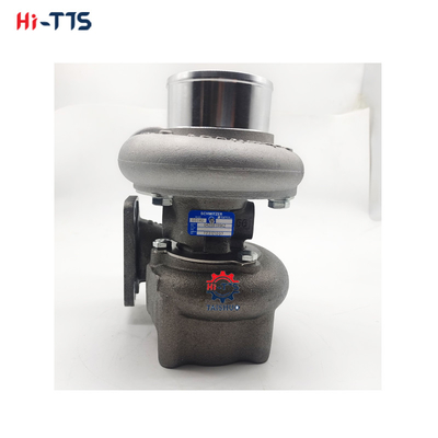 Хорошая цена Части экскаватора двигатель турбо EC140B D4D турбокомпрессор 04258199KZ 20460945/318281 онлайн