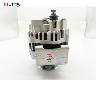 Хорошая цена DX520 DC13 DX380 экскаваторный альтернатор1743548 1884268 1888010 2395908 2395909, 239591 2398368 573015 онлайн