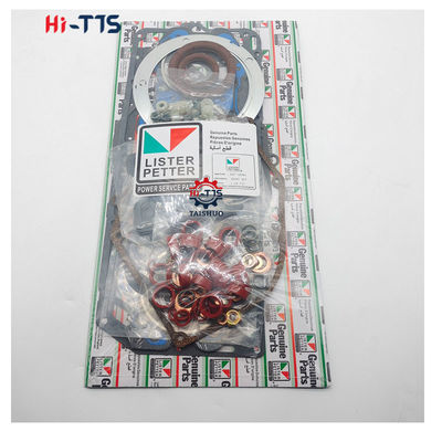 LPW4 LPWS4 LPWT Двигатель полный газовый комплект 657-34280 657-3428