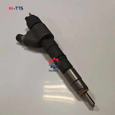 Экскаватор Новый инжектор Assy D6E EC210 EC210B 0445120067