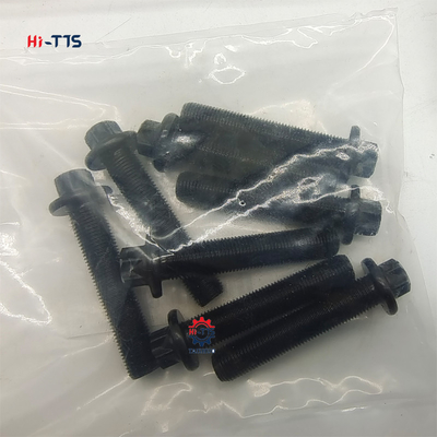 Хорошая цена Кондукторный болт T400001 для Caterpillar 323-9312 онлайн
