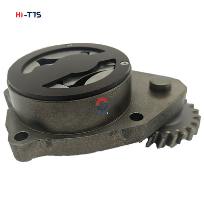 Хорошая цена Части экскаваторов 6CT 6CT8.3 Насос для двигателя 3415365 3948071 3930338 3800828 3802278 3358060 онлайн