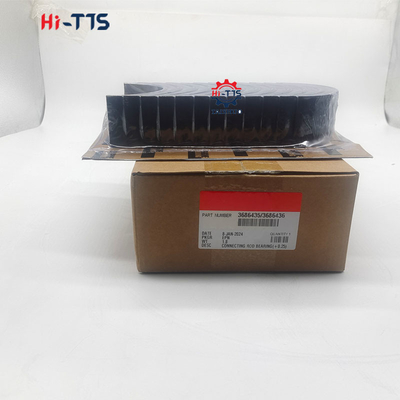 Хорошая цена Дизельный двигатель X15 ISX15 QSX15 Конный подшипник 2882087 368643 онлайн