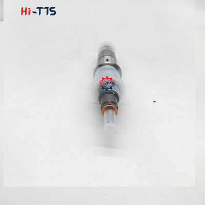 Хорошая цена QSB 6.7/6D107 Инжектор топлива 0445120059 3976372 4945969 6754113011 Для Камминса онлайн