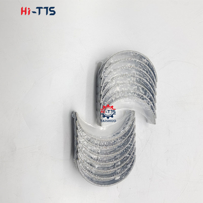 Хорошая цена Части дизельного двигателя C6.6 C7.1 Главное подшипник STD 445-9324 317-5482 онлайн