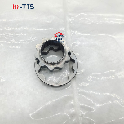 Хорошая цена Части двигателя D1105 Масляный насос J050-35070 16241-35070 для насоса Kubota онлайн
