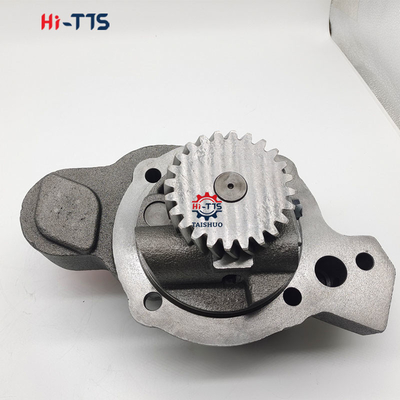 Хорошая цена Части для дизельных двигателей NH220 NT885 NTA855 SD22 Насос масла для двигателей AR9835 3042378 онлайн