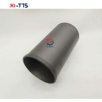 Хорошая цена Цилиндровый рукав EH700 H07C H07D Двигатель 11467-1210 11467-1200 Цилиндровый рукав. онлайн