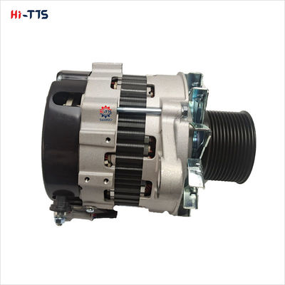 Хорошая цена Альтернатор экскаватора 32G68001001 D04FR 24V 50A 12PK SK140-8 оригинальная версия онлайн