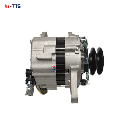 Хорошая цена 24V 50A 6HK1 Альтернатор A4TU5485 A4TU5486 1812005303 1812005300 1812005302 онлайн