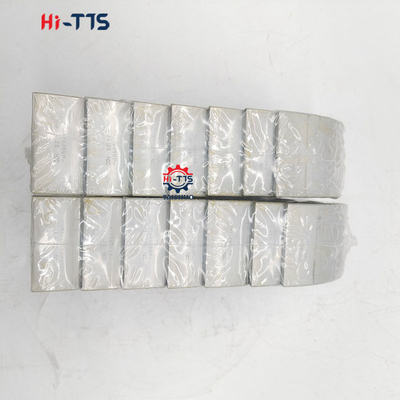 Хорошая цена Части дизельных двигателей 6D170 S6A170 Главный подшипник 6162-23-8000 онлайн