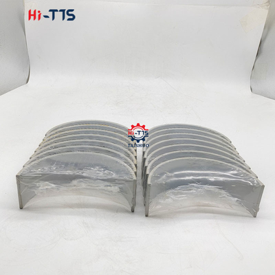 Хорошая цена Части дизельных двигателей 6D170 с подшипником 6162-33-3041 онлайн