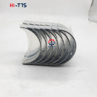 Хорошая цена Части дизельных двигателей 6D125 Главный подшипник онлайн