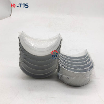 Хорошая цена Части для дизельных двигателей 6D140 Конные подшипники 6210-21-8010 6210-21-5010 онлайн