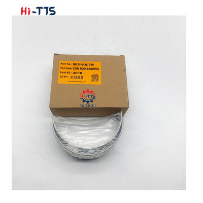 Хорошая цена Дизельный двигатель Часть 4008/4012/4016 Конрод подшипник SE91AA/3M онлайн