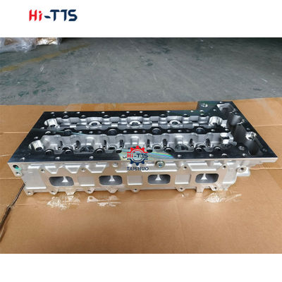 Хорошая цена 4P10Глава цилиндра BFM1013 Сборка головки цилиндра онлайн