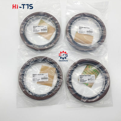 Хорошая цена 4BG1 6BG1 Печать масла коленчатого вала 8-97072823-1 для запасной части Isuzu онлайн