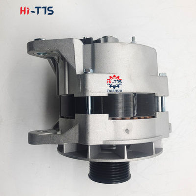 21Q6-41000 90A 24В дизельный двигатель генератор для экскаватора  Hyundai M11 ISM11 QSM11