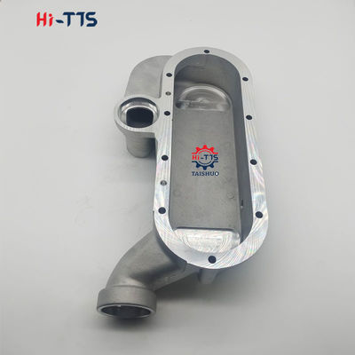 Двигатель PD6 PD6T охладитель масла крышка 21302-96000 для автомобилей Nissan.