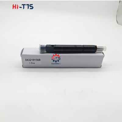 Хорошая цена Инжектор топлива 0432191568 BFL913 Инжектор двигателя онлайн