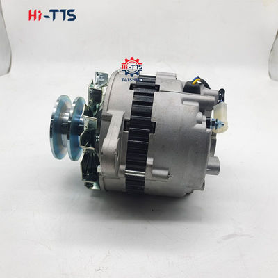 Альтернатор экскаватора 51-8085 34368-02300 24В 55А.