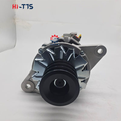 6HK1 Альтернатор 1812005270 1812006032, 1812006034, 1812006035, 1812006036, 1812006037, экскаватор 24В 50А