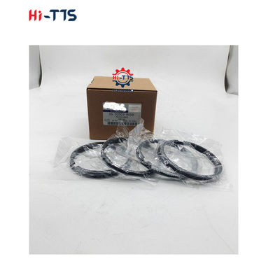 Хорошая цена DB58 Дизельный двигатель Пистоновое кольцо 65.02503-8058 65025038058 онлайн