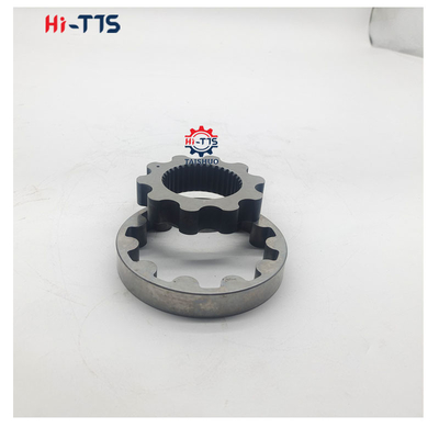 Хорошая цена Автомобильные машины и механизмы Часть V3307 Насос масла для двигателей 1G772-35070 15261-35010 онлайн