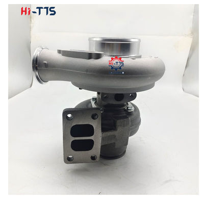 Экскаватор HX35 6D102 Двигатель турбокомпрессор 6738-81-8090 6738818090.