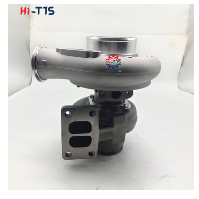 Хорошая цена Экскаватор HX35 6D102 Двигатель турбокомпрессор 6738-81-8090 6738818090. онлайн