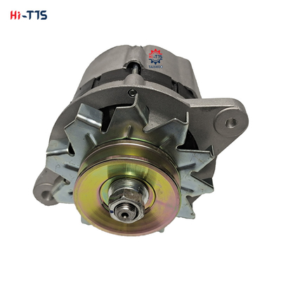 Хорошая цена Альтернатор 3KC1 3KR1 5812003580 5812210540 GD207064A LR12023 12В 25A онлайн