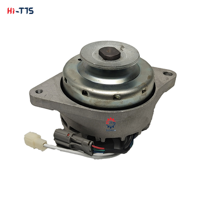 Хорошая цена Генератор генератора 8970489700 8-97048970-0 12В 30А 4LE2 онлайн