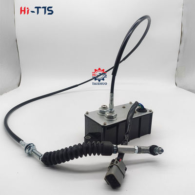 Двигатель 5230006 для экскаваторов DH220-5 DH300-5 Строительные машины Запчасти