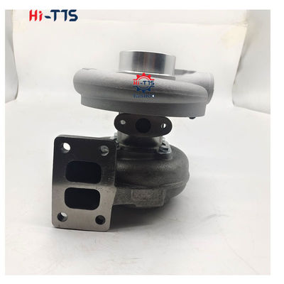 DB58 DB58T Турбокомпрессор 65.09100-7078A 3593185 3539678 для экскаватора Doosan Daewoo