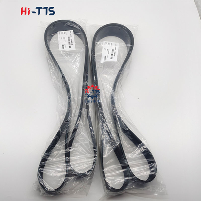 Хорошая цена X15 ISX15 Части дизельных двигателей V Ребчатый ремень Фан ремень 3106099 для генератора онлайн