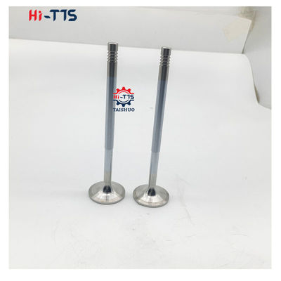 Хорошая цена Впускные клапаны для дизельных двигателей, DC12, DC13, DC16 онлайн