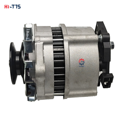 Хорошая цена DX80 4TNV94 4TNV98 129908-77260 CAL10499GS F002G90350 Альтернатор 24В 45А онлайн