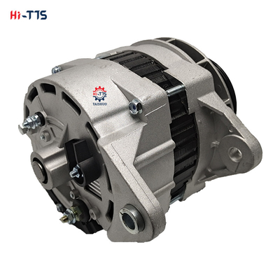Хорошая цена Экскаватор DH220-5 PK390050 DB58 DB58T 24V 60A альтернатор онлайн
