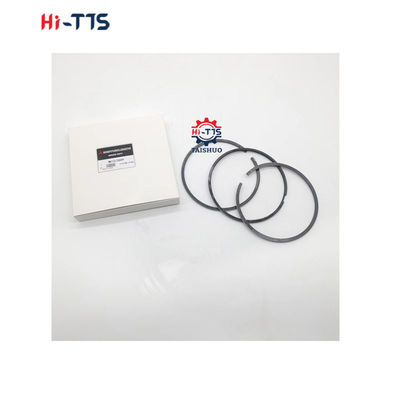 6 цилиндров 130 мм 6D24 6D22 Дизельный двигатель поршневое кольцо ME052889 для грузовика