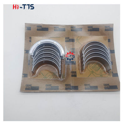 Хорошая цена Части двигателя 4BT 6BT Основной подшипник 3802011 3802012 4955857 онлайн