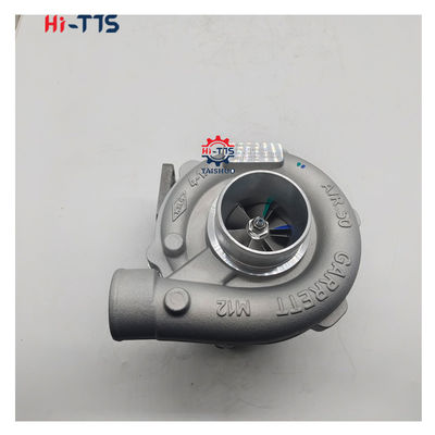DH300-7 DE08 T04E55 Дизельные двигатели турбокомпрессорная группа 65.09100-7082
