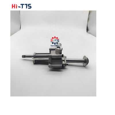 Хорошая цена DB58 Части двигателя Масляный насос 65.05101-7020 65.05101-7021 для DH220 DB58 Двигатель экскаватора онлайн