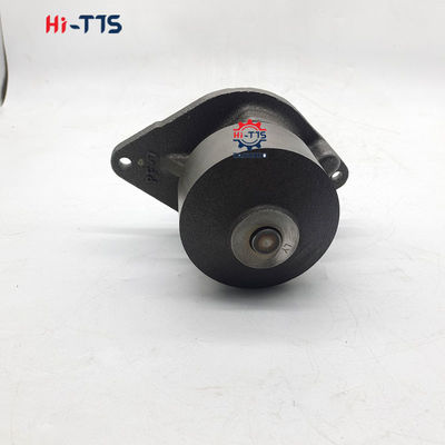 Хорошая цена 6BT 6D102 Части двигателя Водяной насос 3928395 3924127 3283603 4089700 онлайн