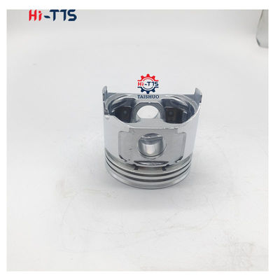 Дизельный двигатель 3TNV82 4TNE82 Пистоновый комплект 119802-22900 119802-22080 119802-22500