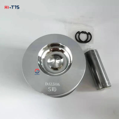 3TNC78 Дизельный двигатель BJ231163 STD Пистоновый комплект