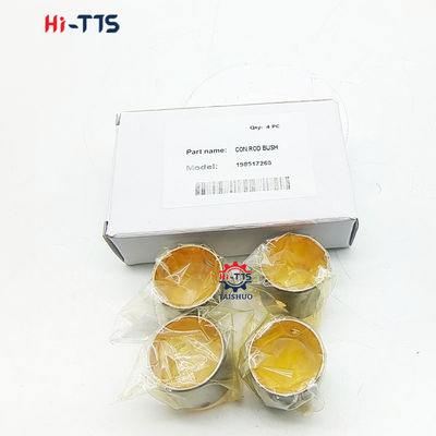 Хорошая цена Подключательная труба Busching Conrod Bushing 198517265 Для дизельного двигателя 404C 404D-22 онлайн