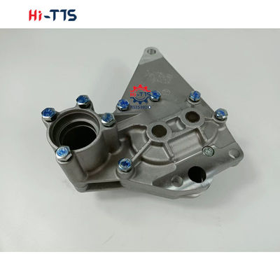 WP16 TD226B Экскаватор Дизельный двигатель Масляный насос 13026760 12159765 13039311